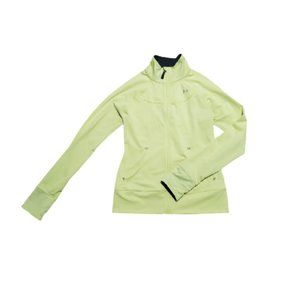 Under Armour Athleticwear Semi-Fitted Jacket